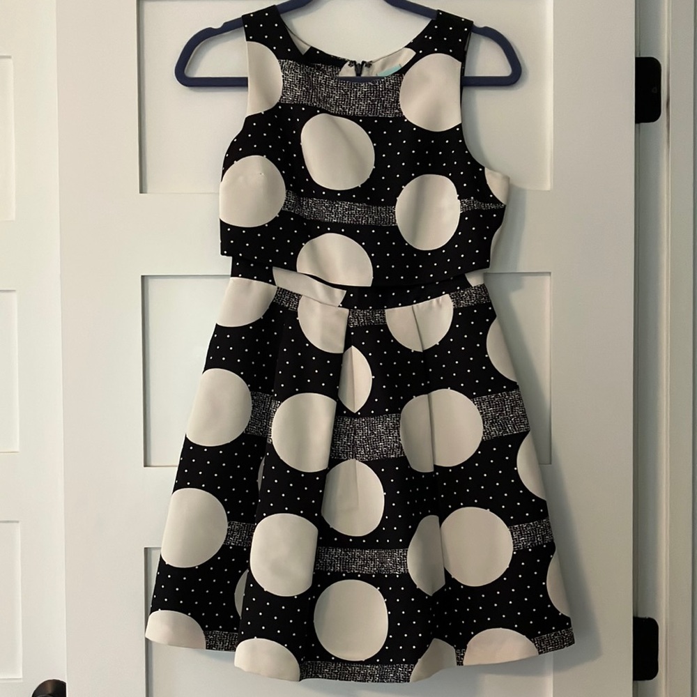 Plenty Dresses by Tracy Reese Cocktail Dress